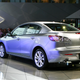 Illustration for article titled 2010 Mazda3 Sedan Smiles For The Cameras